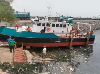 nave da ricognizione in vendita