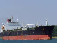 Petroliera/Chimichiera in vendita