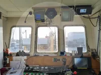 Imbarcazioni da lavoro in vendita