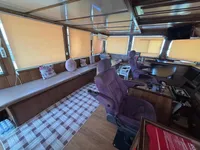 Peschereccio in vendita