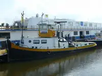 Rimorchiatore in vendita