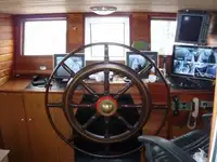 Nave da crociera in vendita