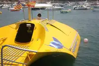 Sottomarino in vendita