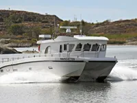 Catamarano in vendita