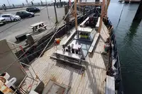 Nave passeggeri in vendita