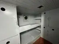 Peschereccio a strascico in vendita