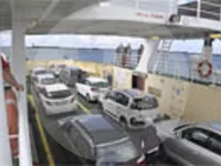 Nave Ro-Ro in vendita