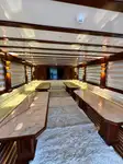 Nave da crociera in vendita