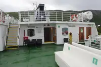 Nave Ro-Ro in vendita