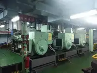Oil/Chemical tanker in vendita