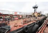 Petroliera per carburante in vendita