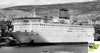 Nave Ro-Ro in vendita