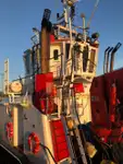 Rimorchiatore in vendita