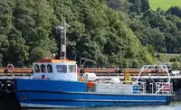 nave da ricognizione in vendita