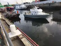 Piroga di pilotaggio in vendita
