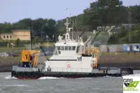 Rimorchiatore in vendita