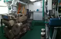 Mezzo da sbarco, carro armato in vendita