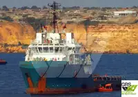 Nave di supporto in vendita