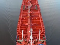 Petroliera/Chimichiera in vendita