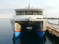 Nave da rilevamento in vendita