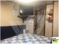 Nave di supporto in vendita
