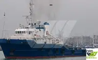 Rimorchiatore in vendita