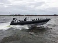 Nave cargo in vendita
