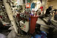 Trasportatore di merci sfuse in vendita