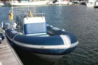 Gommone rigido in vendita