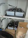Pattugliatore in vendita