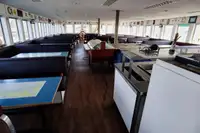 Nave passeggeri in vendita