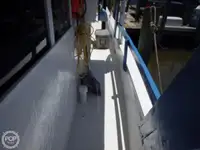 Peschereccio a strascico in vendita