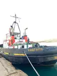 Rimorchiatore in vendita