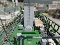 Nave di supporto in vendita