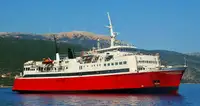 Nave RoPax in vendita