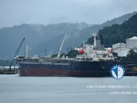 Petroliera/Chimichiera in vendita