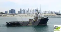 Nave di supporto in vendita