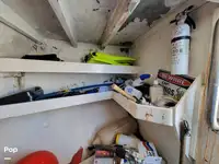 Peschereccio a strascico in vendita