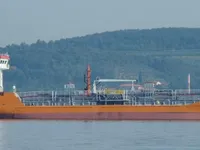Petroliera/Chimichiera in vendita