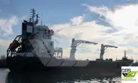 Trasportatore di merci sfuse in vendita