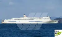 Ro-Ro ship in vendita