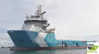 Nave di rifornimento in vendita