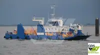 Nave Ro-Ro in vendita