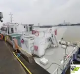 Nave passeggeri in vendita