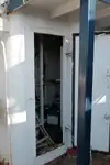 Nave da rilevamento in vendita