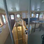 Pattugliatore in vendita