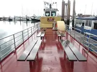 Chiatta in vendita
