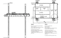 Piattaforma di perforazione autoelevabile in vendita