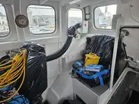 Scialuppa di salvataggio in vendita