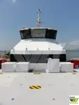 Nave di servizio per parchi eolici in vendita